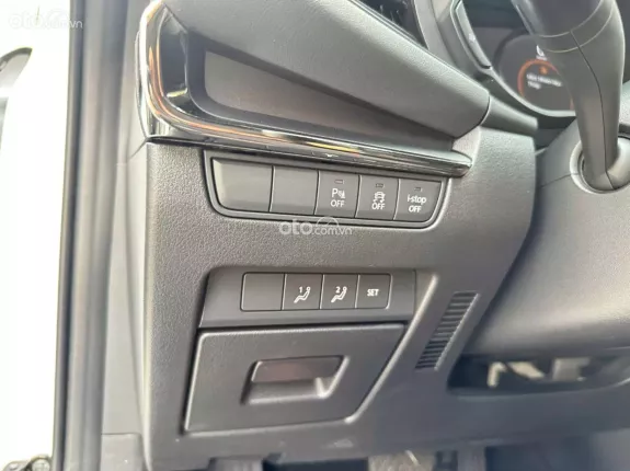 Mazda 3 1.5 Hatchback 2022 - Xe đẹp tại Hà Nội, giá tốt