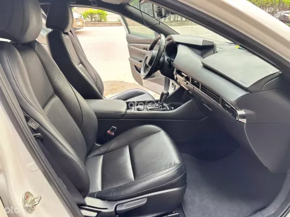 Mazda 3 1.5 Hatchback 2022 - Xe đẹp tại Hà Nội, giá tốt