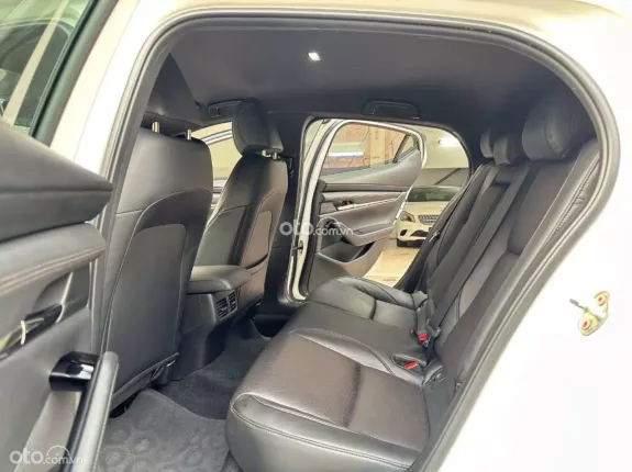 Mazda 3 1.5 Hatchback 2022 - Xe đẹp tại Hà Nội, giá tốt