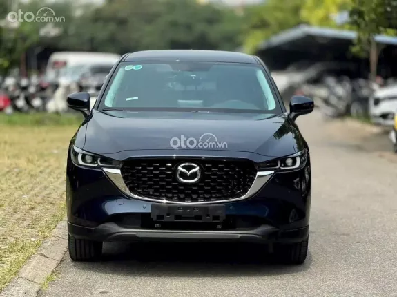 Mazda CX-5 2.0 Deluxe 2026 - Ưu đãi 55tr + nhiều quà tặng hấp dẫn