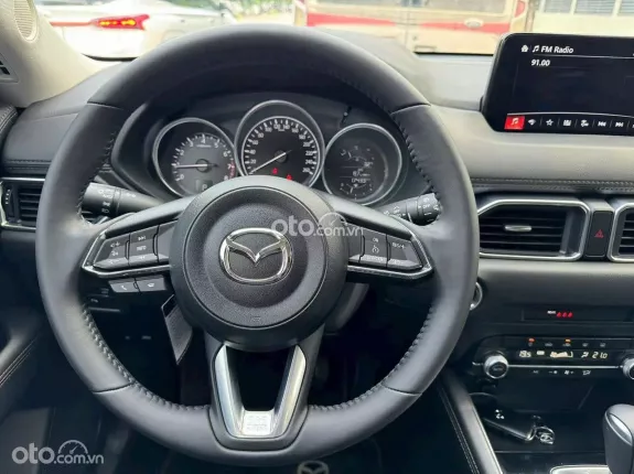 Mazda CX-5 2.0 Deluxe 2026 - Ưu đãi 55tr + nhiều quà tặng hấp dẫn
