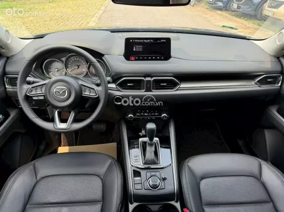 Mazda CX-5 2.0 Deluxe 2026 - Ưu đãi 55tr + nhiều quà tặng hấp dẫn