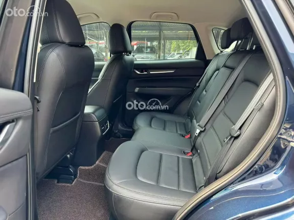 Mazda CX-5 2.0 Deluxe 2026 - Ưu đãi 55tr + nhiều quà tặng hấp dẫn