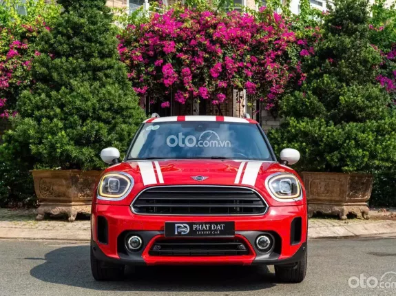 Mini Cooper 2023 - BAO ĐẬU BANK 70-90% (Ib Zalo tư vấn trực tiếp 24/7)