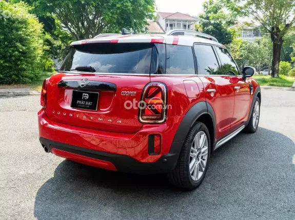 Mini Cooper 2023 - BAO ĐẬU BANK 70-90% (Ib Zalo tư vấn trực tiếp 24/7)