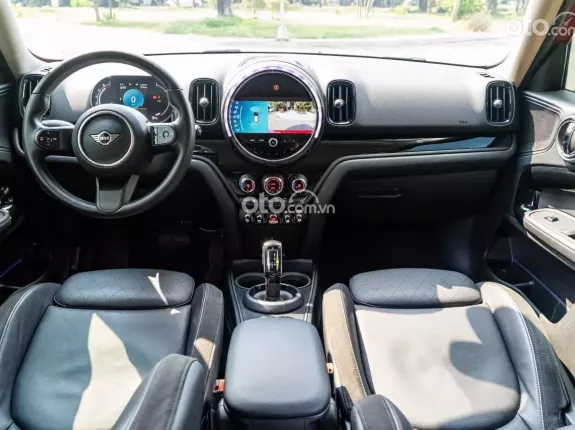 Mini Cooper 2023 - BAO ĐẬU BANK 70-90% (Ib Zalo tư vấn trực tiếp 24/7)