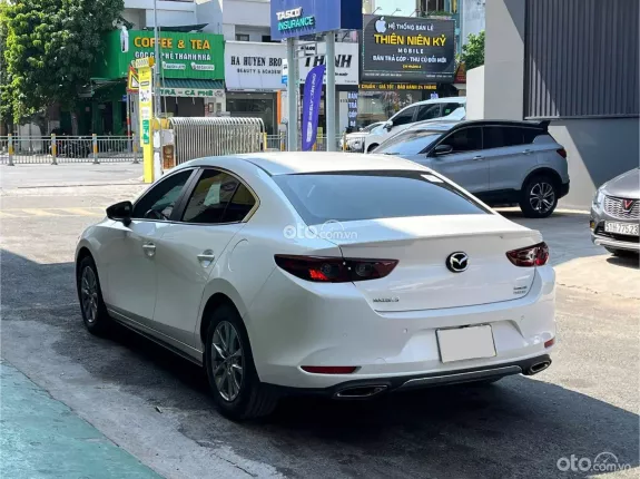 Mazda 3 2023 - Giá rẻ cần bán gấp