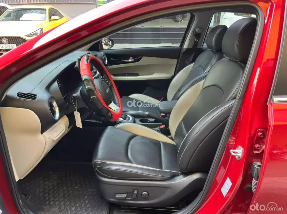 Kia K3 2021 - 🏅 CAM KẾT XE KHÔNG ĐÂM ĐỤNG NGẬP NƯỚC