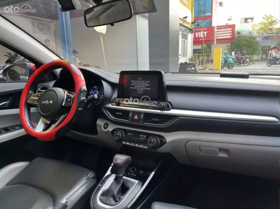 Kia K3 2021 - 🏅 CAM KẾT XE KHÔNG ĐÂM ĐỤNG NGẬP NƯỚC