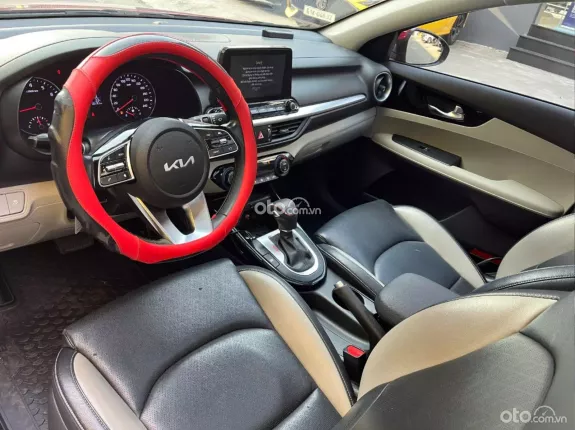 Kia K3 2021 - 🏅 CAM KẾT XE KHÔNG ĐÂM ĐỤNG NGẬP NƯỚC