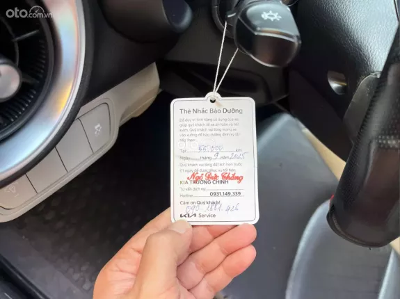 Kia K3 2021 - 🏅 CAM KẾT XE KHÔNG ĐÂM ĐỤNG NGẬP NƯỚC