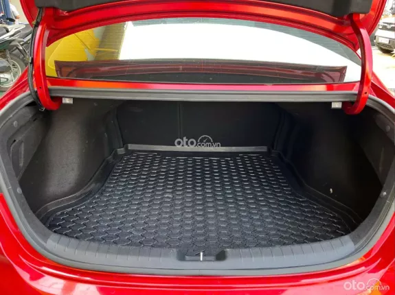 Kia K3 2021 - 🏅 CAM KẾT XE KHÔNG ĐÂM ĐỤNG NGẬP NƯỚC