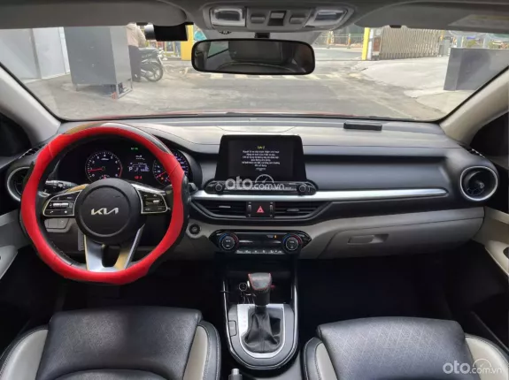 Kia K3 2021 - 🏅 CAM KẾT XE KHÔNG ĐÂM ĐỤNG NGẬP NƯỚC