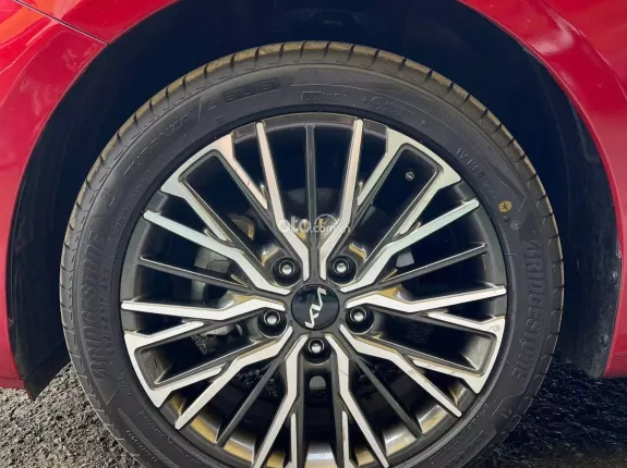 Kia K3 2021 - 🏅 CAM KẾT XE KHÔNG ĐÂM ĐỤNG NGẬP NƯỚC