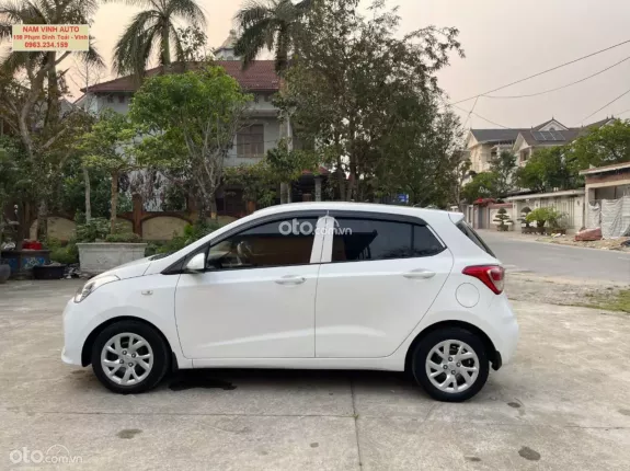 Hyundai Grand i10 2020 - Đẹp nguyên bản