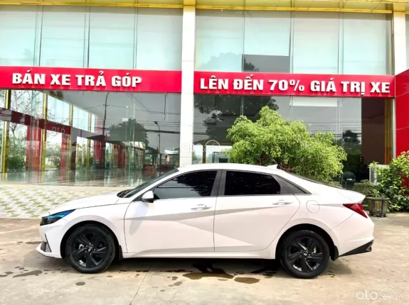 Hyundai Elantra 1.6 AT Đặc biệt 2024 - Lướt 1 chủ, đẹp xuất sắc!