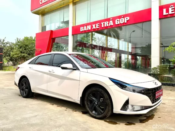 Hyundai Elantra 1.6 AT Đặc biệt 2024 - Lướt 1 chủ, đẹp xuất sắc!