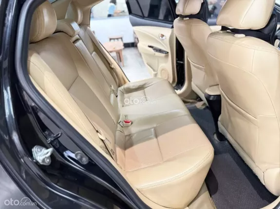 Toyota Vios 1.5 G CVT 2021 - Odo 7v cực đẹp