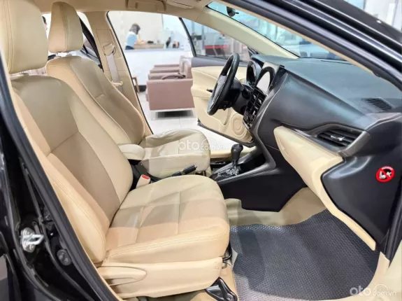 Toyota Vios 1.5 G CVT 2021 - Odo 7v cực đẹp