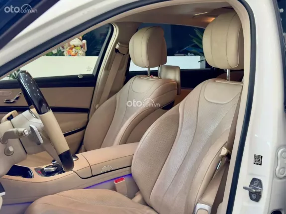 Mercedes-Benz S450 Limited Edition 2020 - Mercedes S450L Limited 2020 siêu lướt cực đẹp