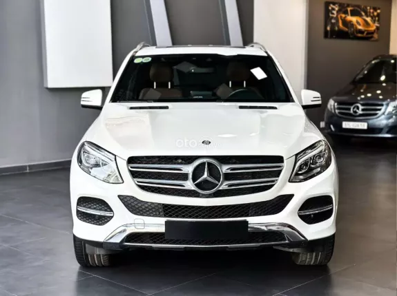 Mercedes-Benz GLE 400 2016 - Xe lướt chất lượng, giá cực tốt