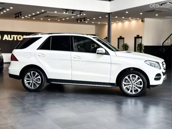 Mercedes-Benz GLE 400 2016 - Xe lướt chất lượng, giá cực tốt