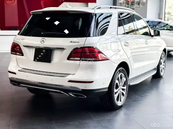 Mercedes-Benz GLE 400 2016 - Xe lướt chất lượng, giá cực tốt