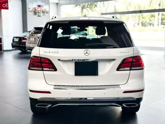 Mercedes-Benz GLE 400 2016 - Xe lướt chất lượng, giá cực tốt