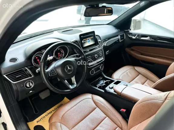Mercedes-Benz GLE 400 2016 - Xe lướt chất lượng, giá cực tốt