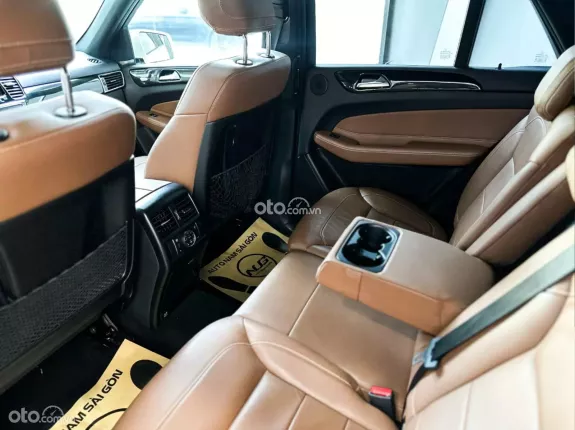 Mercedes-Benz GLE 400 2016 - Xe lướt chất lượng, giá cực tốt
