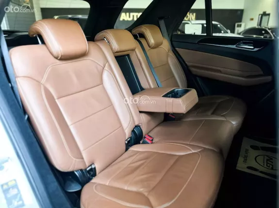 Mercedes-Benz GLE 400 2016 - Xe lướt chất lượng, giá cực tốt