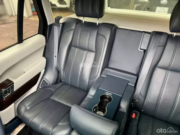Land Rover Range Rover Autobiography 5.0 2015 - Liên hệ em xem xe tại Hà Nội