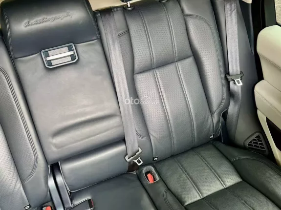 Land Rover Range Rover Autobiography 5.0 2015 - Liên hệ em xem xe tại Hà Nội