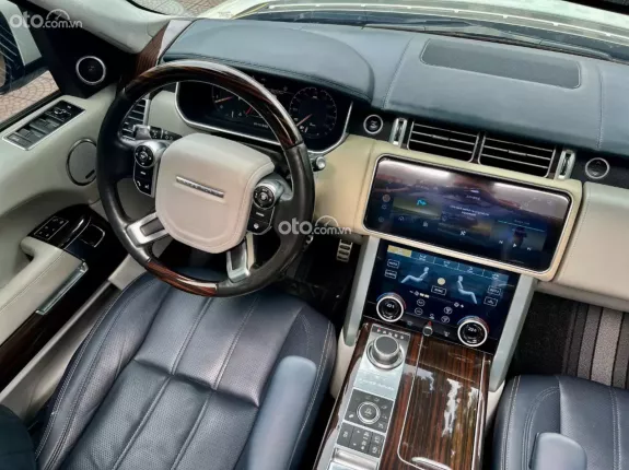 Land Rover Range Rover Autobiography 5.0 2015 - Liên hệ em xem xe tại Hà Nội