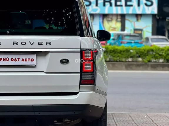Land Rover Range Rover Autobiography 5.0 2015 - Liên hệ em xem xe tại Hà Nội