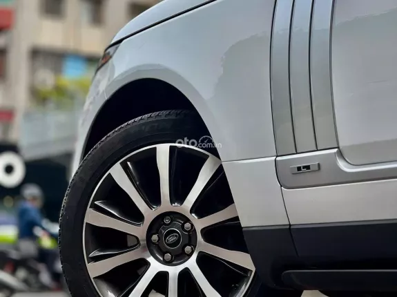 Land Rover Range Rover Autobiography 5.0 2015 - Liên hệ em xem xe tại Hà Nội