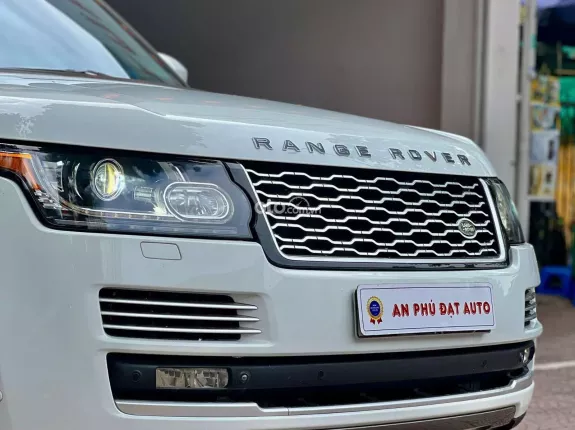 Land Rover Range Rover Autobiography 5.0 2015 - Liên hệ em xem xe tại Hà Nội