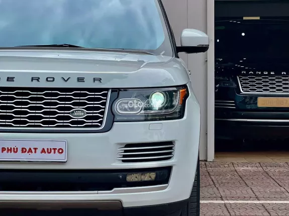 Land Rover Range Rover Autobiography 5.0 2015 - Liên hệ em xem xe tại Hà Nội