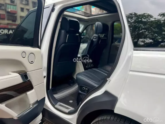 Land Rover Range Rover Autobiography 5.0 2015 - Liên hệ em xem xe tại Hà Nội