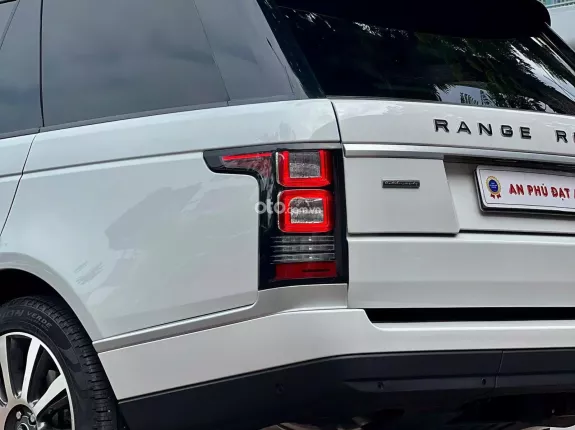 Land Rover Range Rover Autobiography 5.0 2015 - Liên hệ em xem xe tại Hà Nội