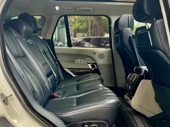 Land Rover Range Rover Autobiography 5.0 2015 - Liên hệ em xem xe tại Hà Nội