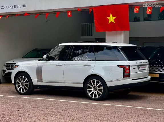 Land Rover Range Rover Autobiography 5.0 2015 - Liên hệ em xem xe tại Hà Nội