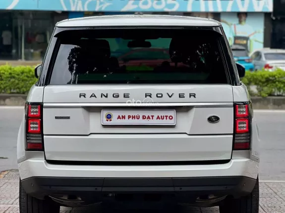 Land Rover Range Rover Autobiography 5.0 2015 - Liên hệ em xem xe tại Hà Nội
