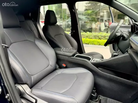 Toyota Yaris Cross 2025 - Xe siêu lướt 2v, cực mới tại Hãng