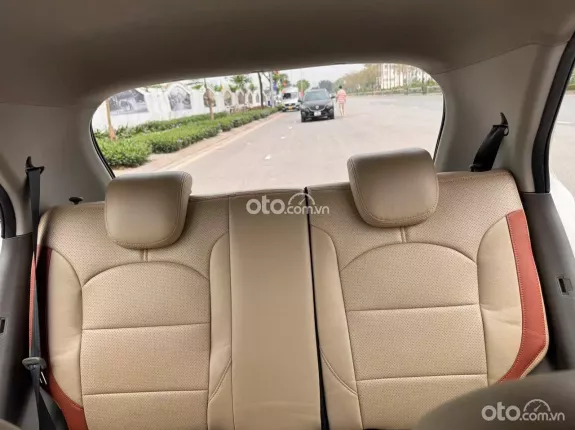 Kia Morning 2019 - Xe màu trắng cực đẹp, giá tốt liên hệ em