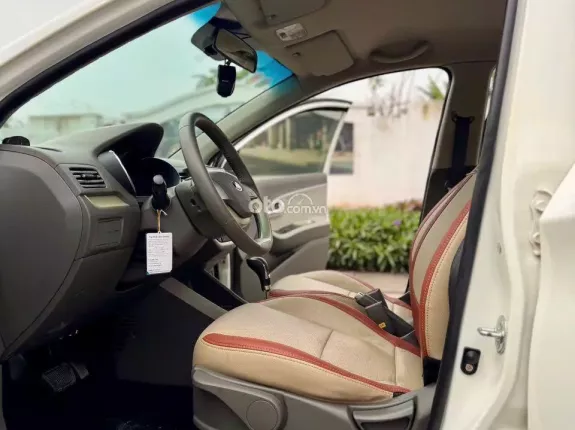 Kia Morning 2019 - Xe màu trắng cực đẹp, giá tốt liên hệ em