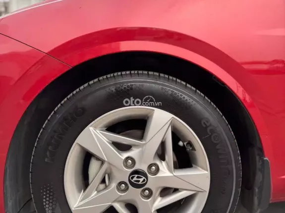 Hyundai Accent 1.5 AT 2024 - Xe 1 chủ từ đầu, cực đẹp