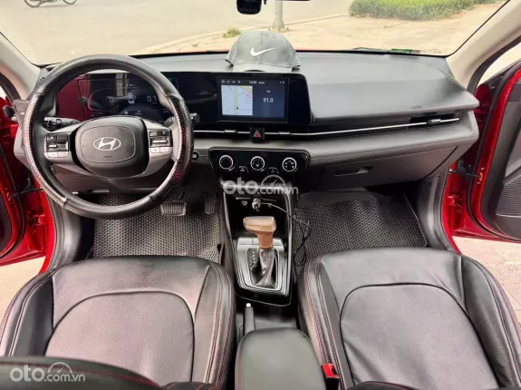 Hyundai Accent 1.5 AT 2024 - Xe 1 chủ từ đầu, cực đẹp