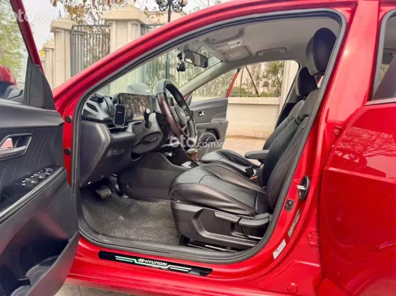 Hyundai Accent 1.5 AT 2024 - Xe 1 chủ từ đầu, cực đẹp