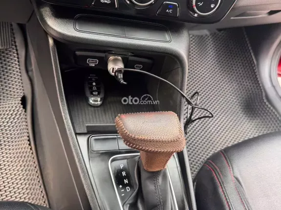 Hyundai Accent 1.5 AT 2024 - Xe 1 chủ từ đầu, cực đẹp